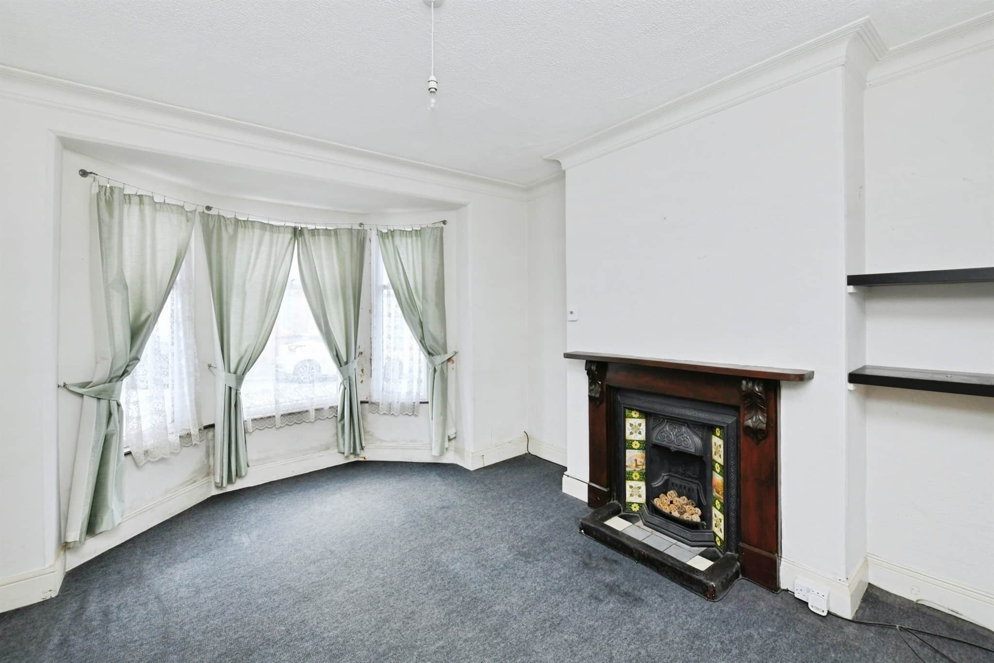 Property at Wake Street, Plymouth