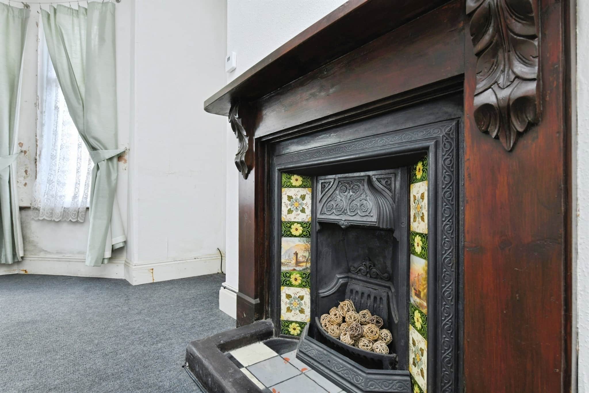 Property at Wake Street, Plymouth