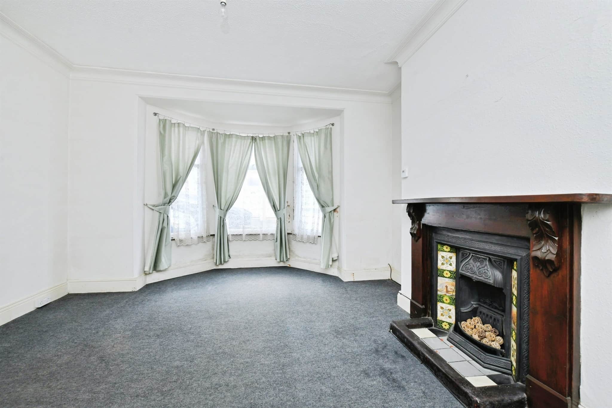 Property at Wake Street, Plymouth