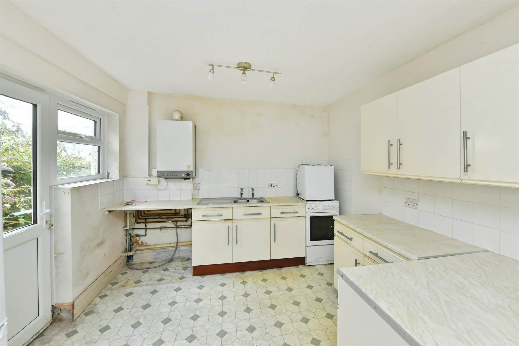 Property at Wake Street, Plymouth