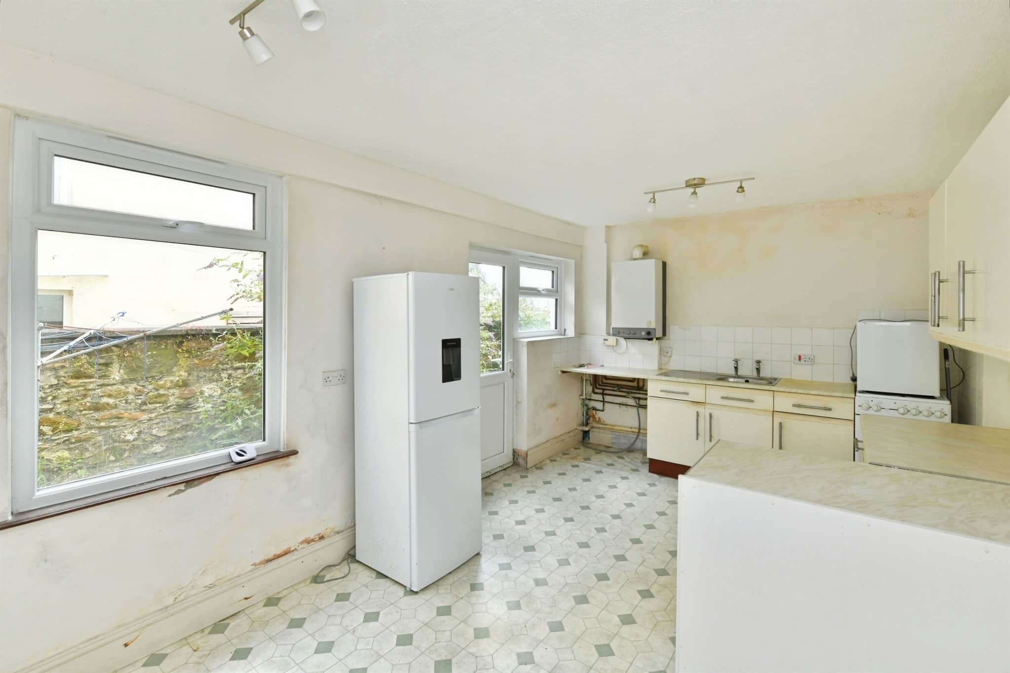 Property at Wake Street, Plymouth