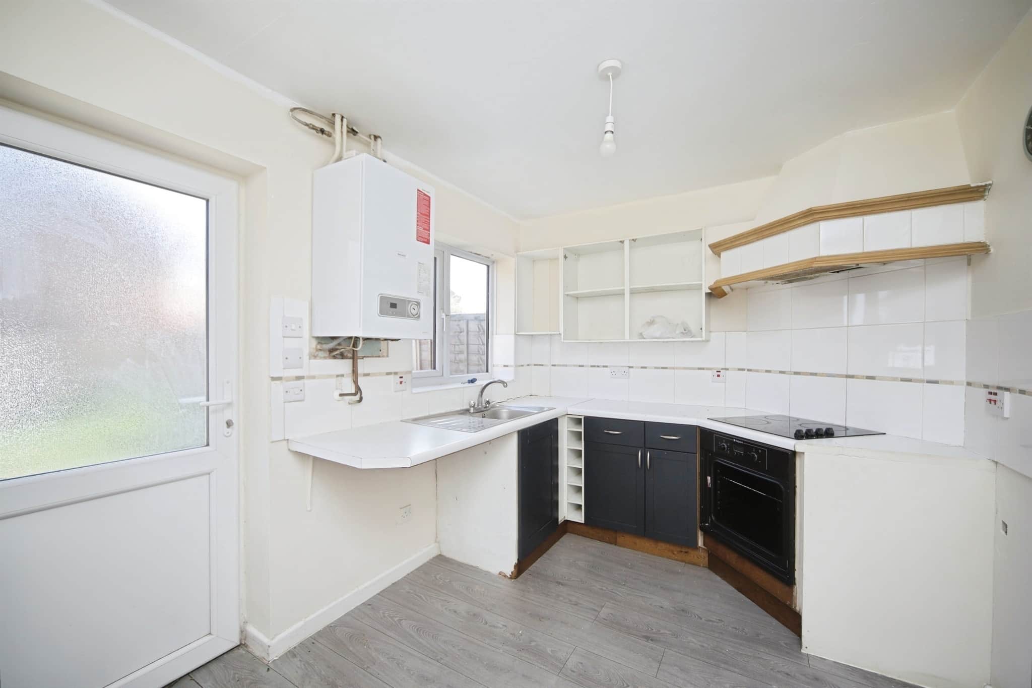Property at Clipper Close, Bridgwater