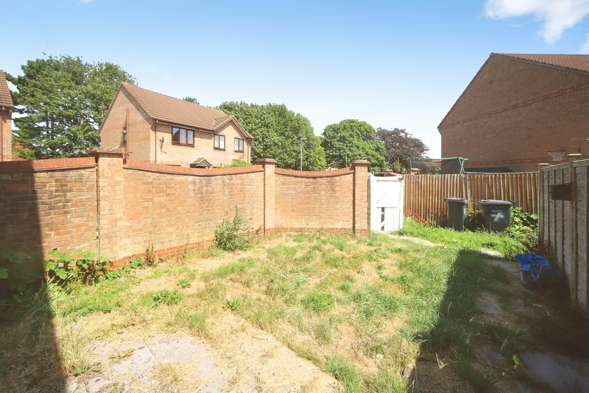 Property at Clipper Close, Bridgwater