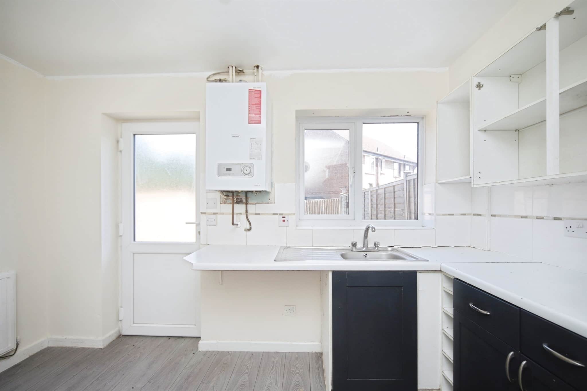 Property at Clipper Close, Bridgwater