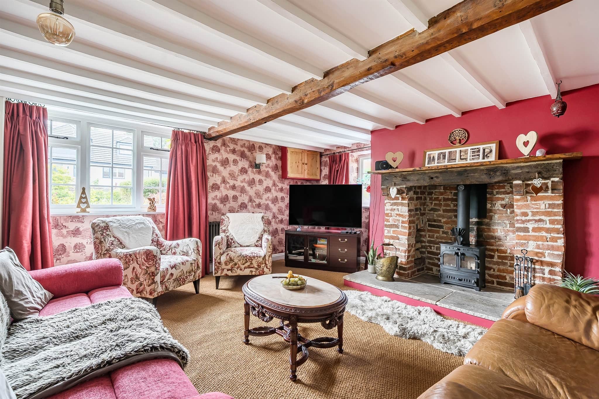 Property at Court Lane, Edington, Westbury
