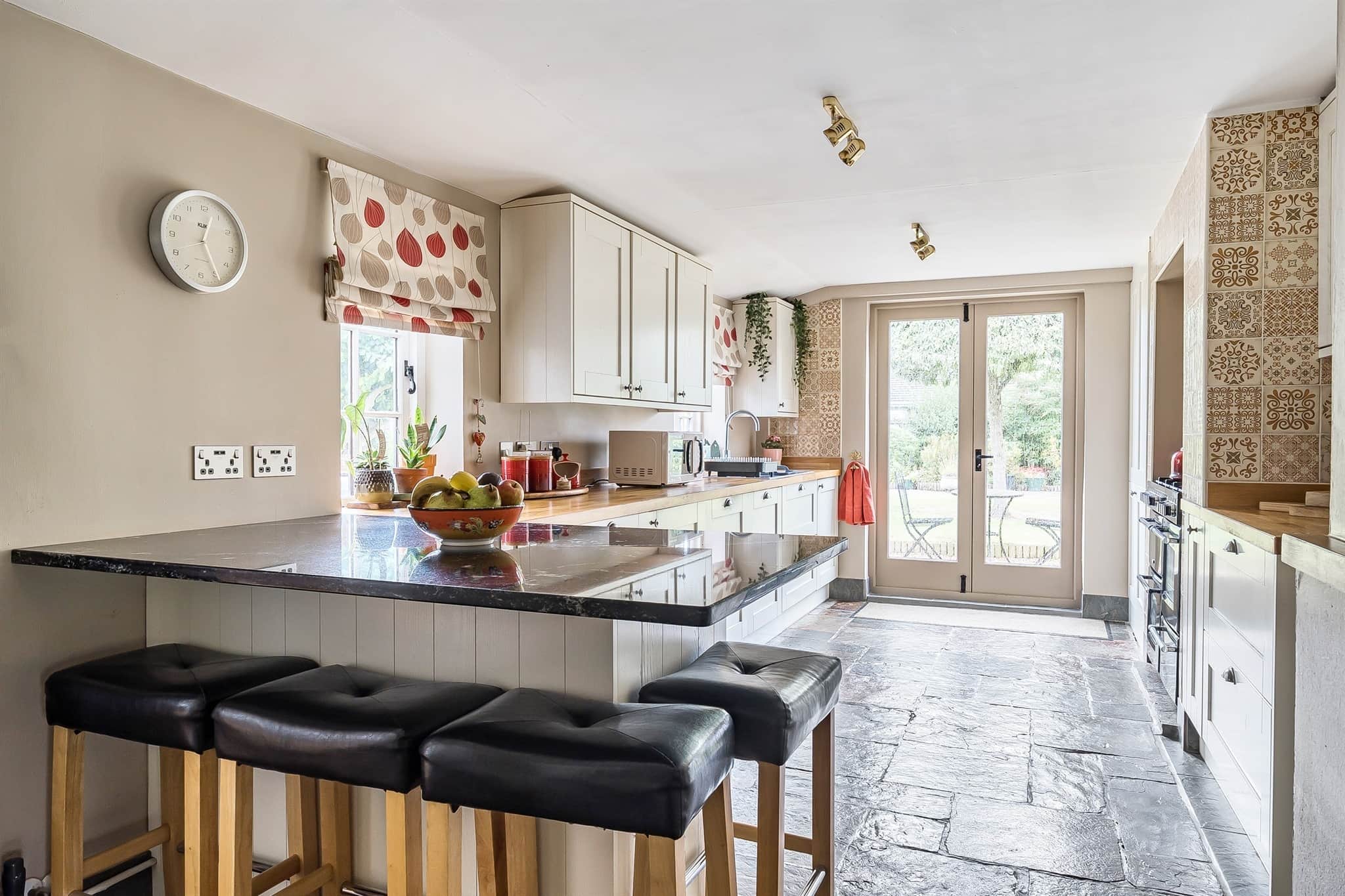 Property at Court Lane, Edington, Westbury