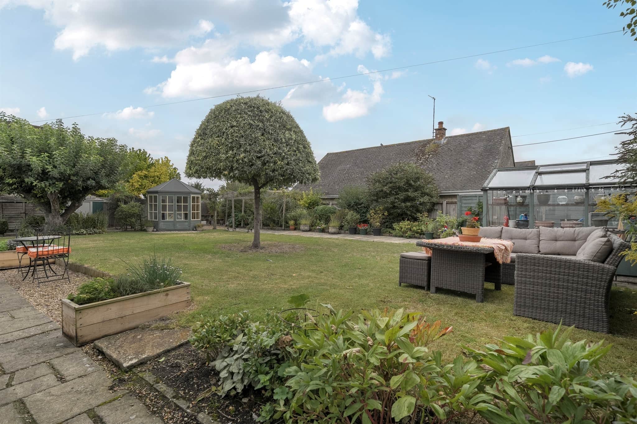 Property at Court Lane, Edington, Westbury