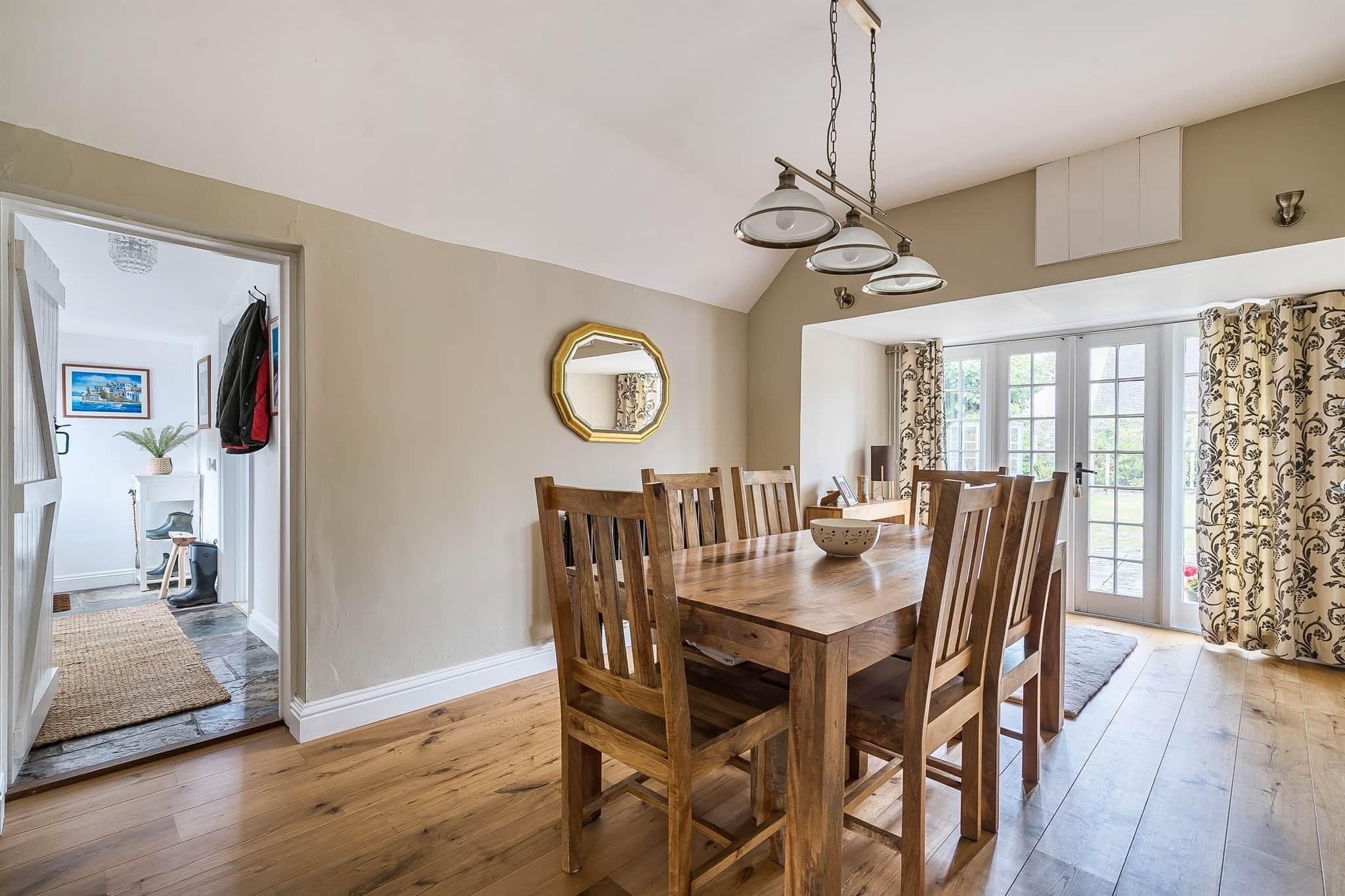 Property at Court Lane, Edington, Westbury