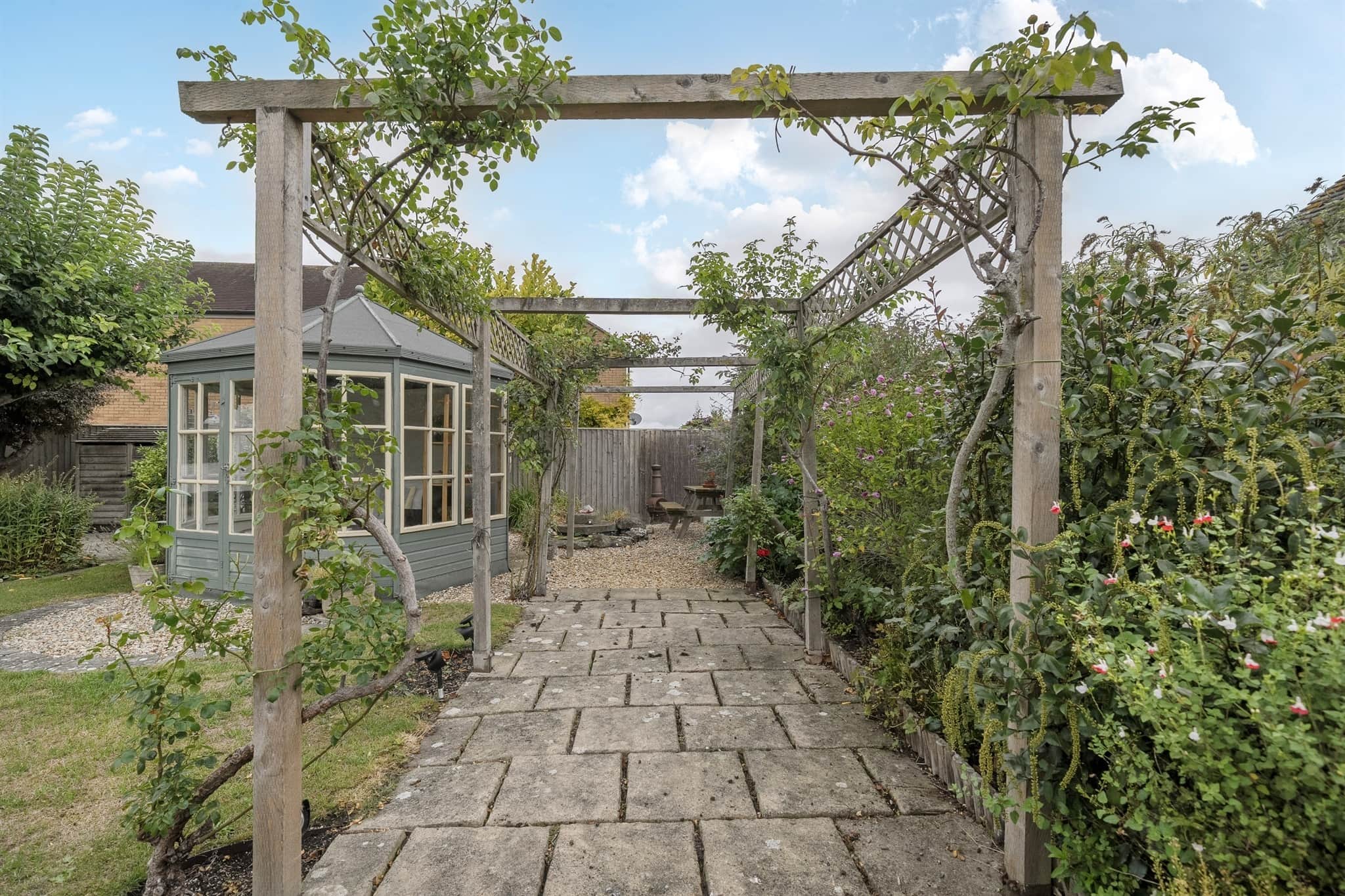 Property at Court Lane, Edington, Westbury