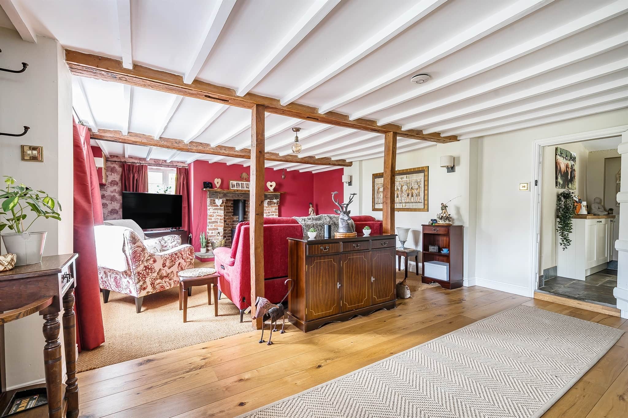 Property at Court Lane, Edington, Westbury