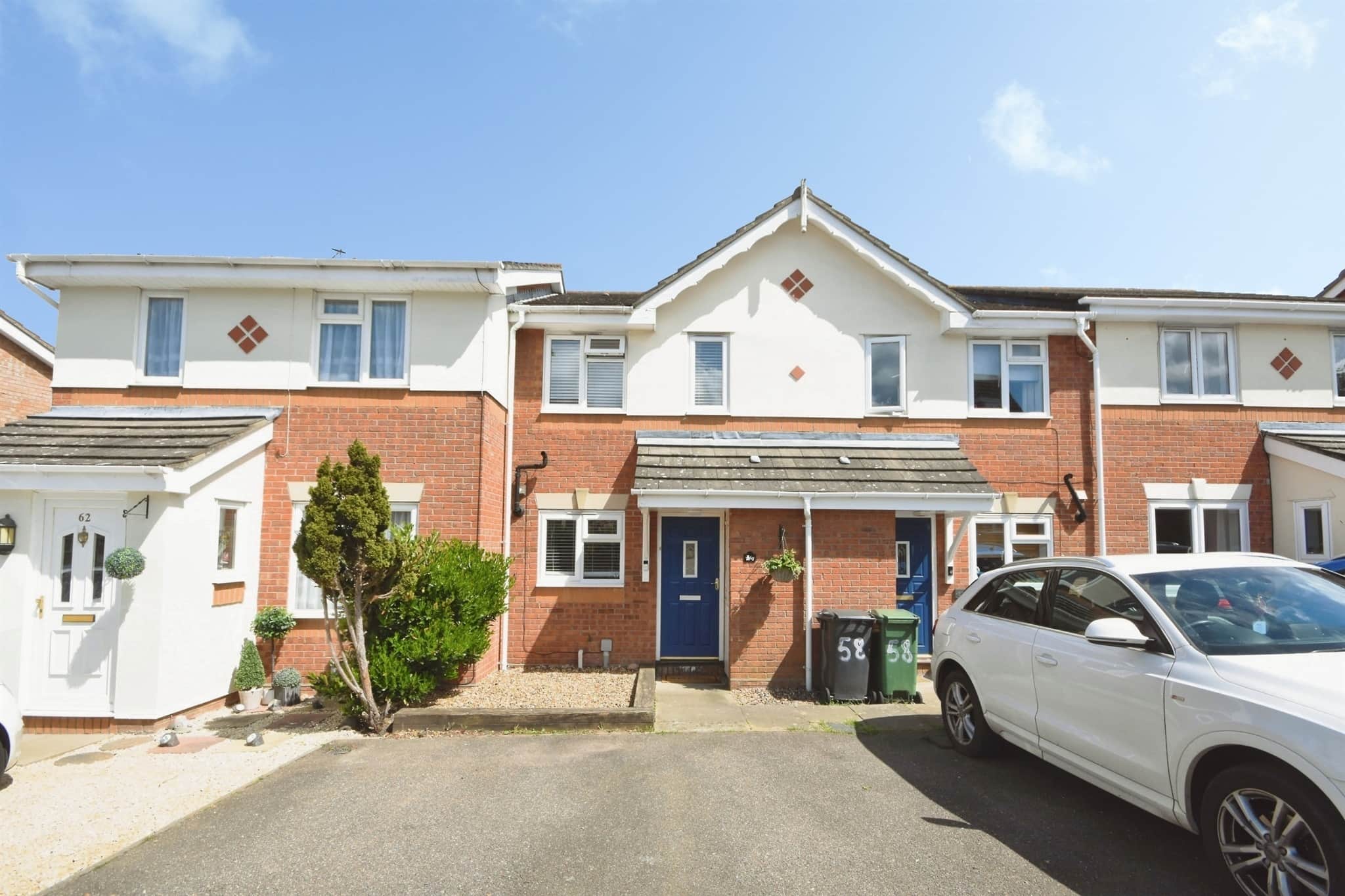 Property at Deerleap Way, Braintree