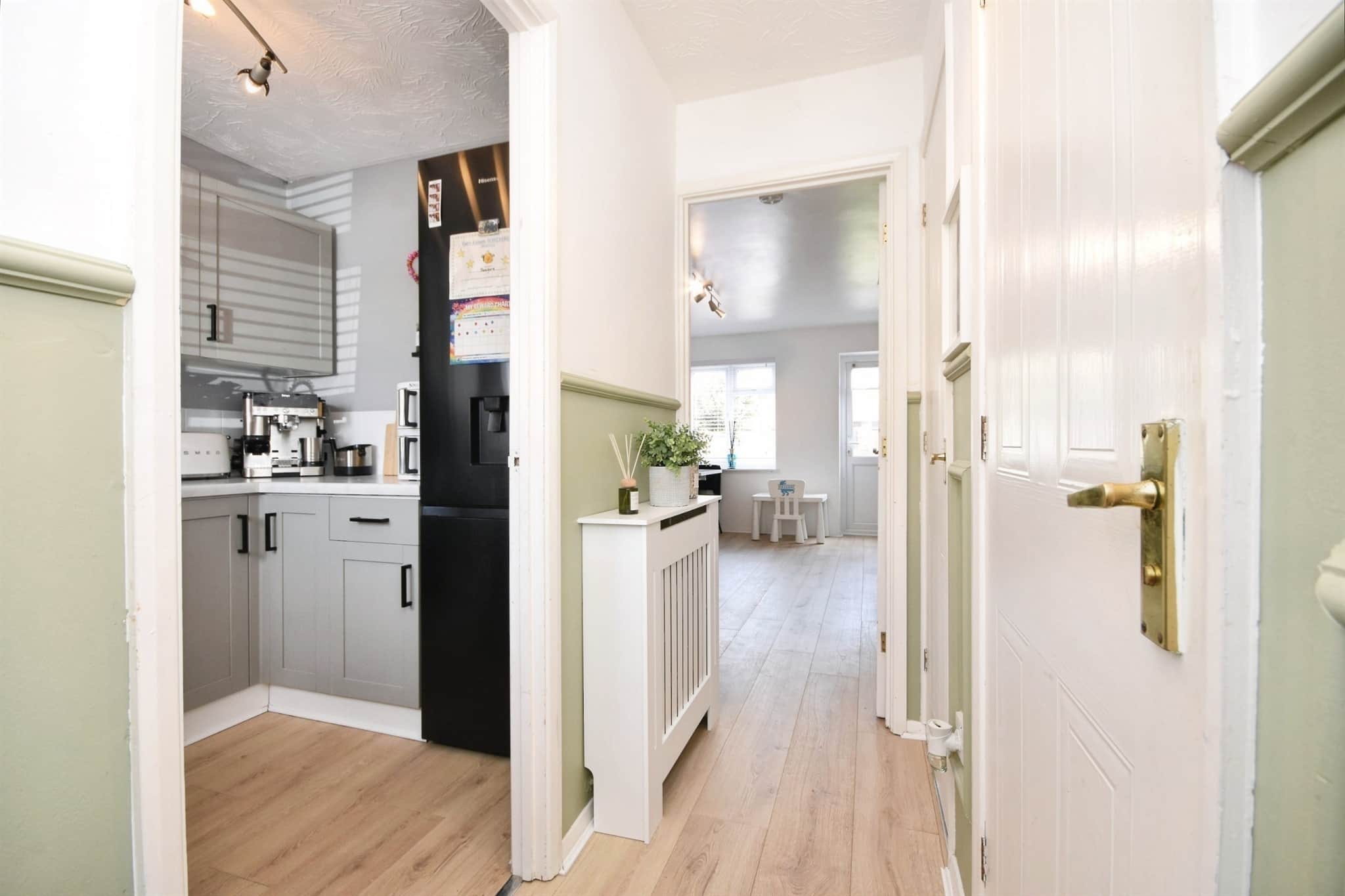Property at Deerleap Way, Braintree