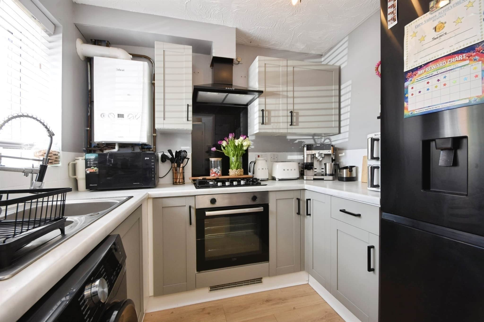 Property at Deerleap Way, Braintree