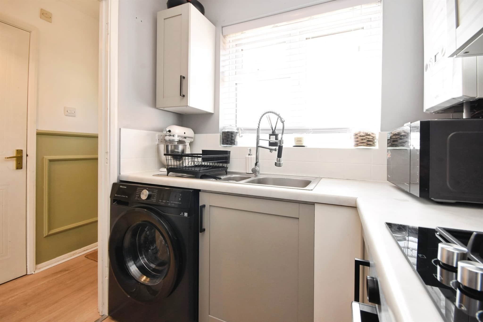 Property at Deerleap Way, Braintree