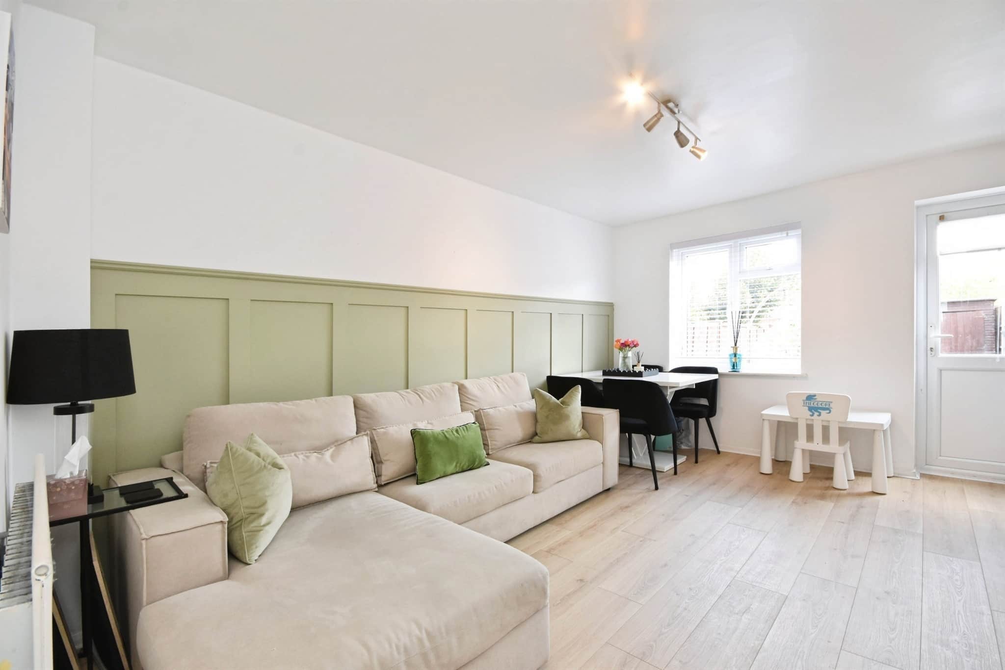 Property at Deerleap Way, Braintree