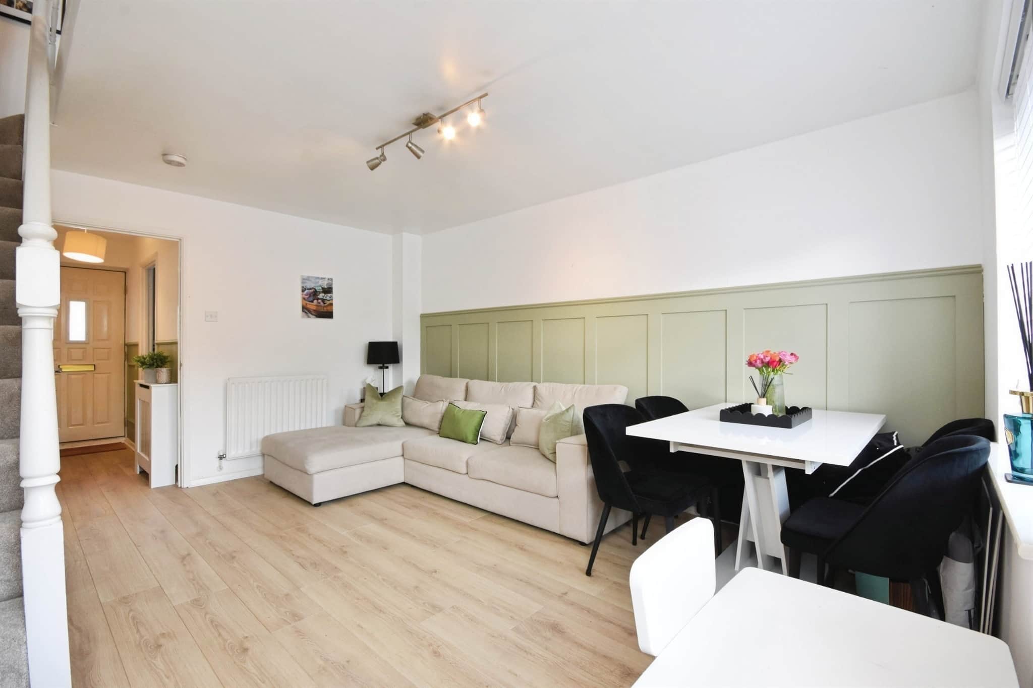 Property at Deerleap Way, Braintree