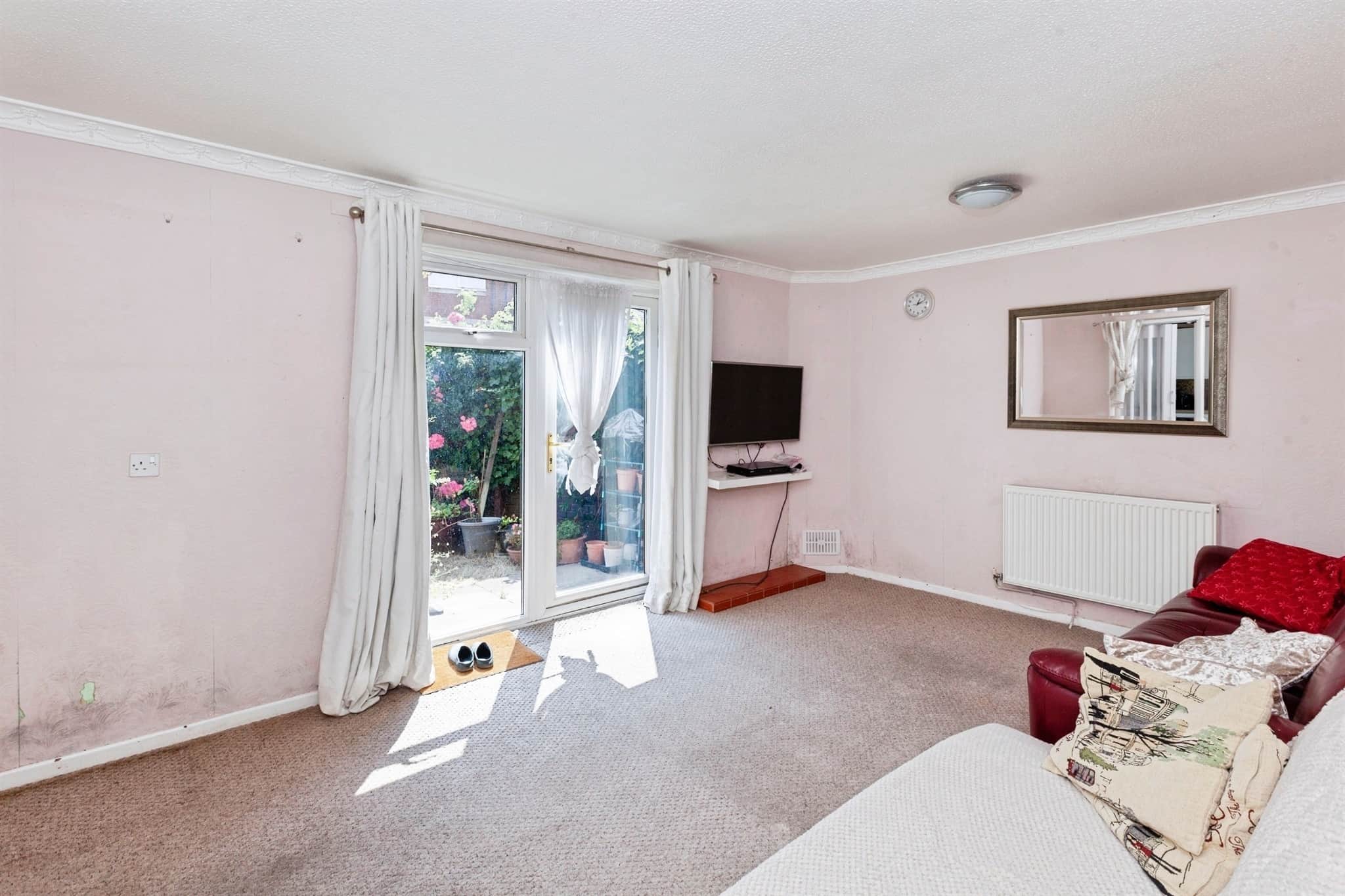 Property at Rye Court, Slough