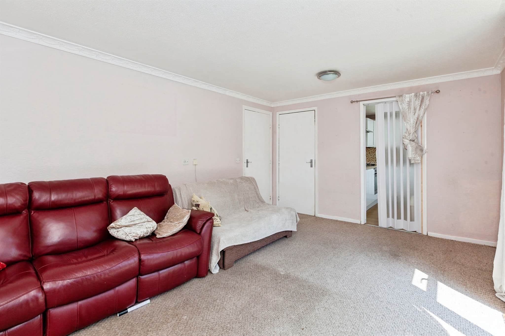 Property at Rye Court, Slough