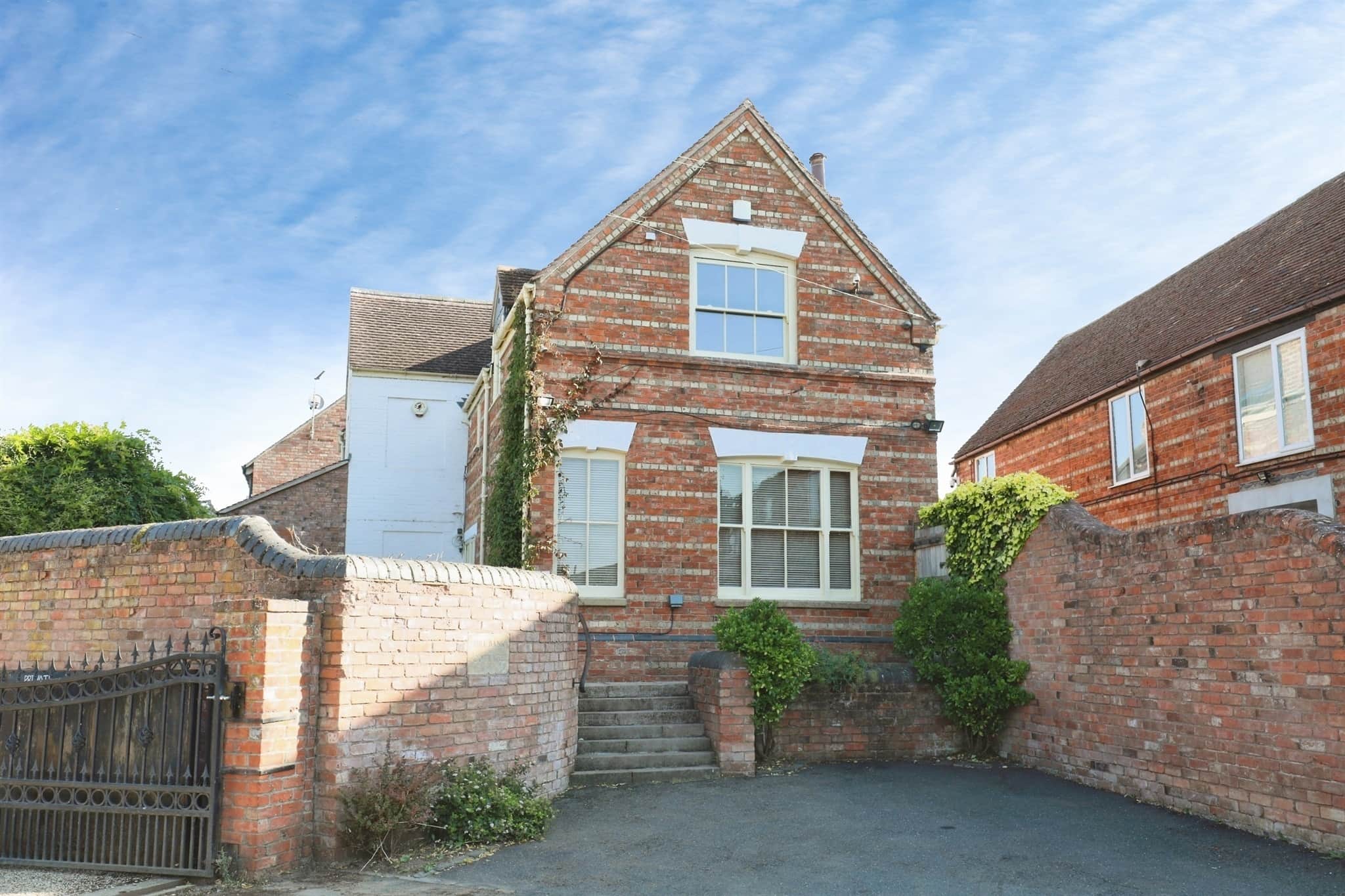 Property at Mill Street, Shipston-On-Stour