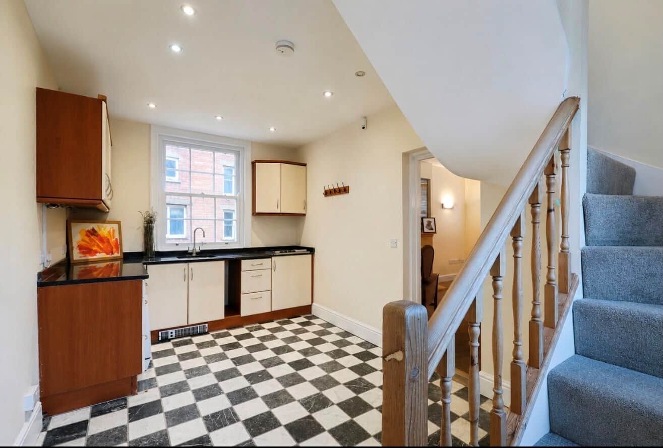 Property at Mill Street, Shipston-On-Stour