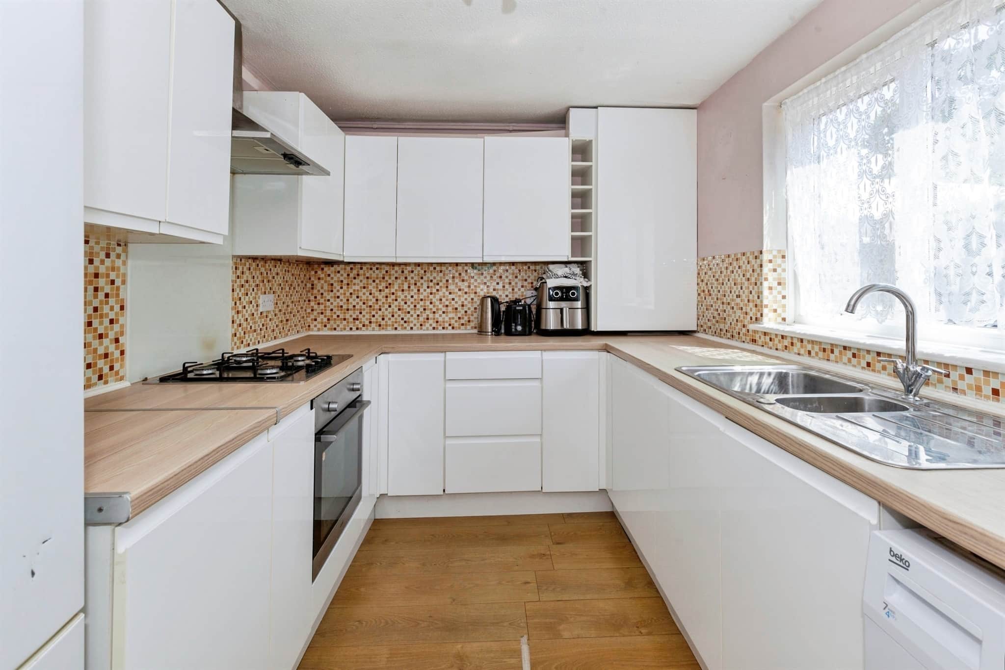 Property at Rye Court, Slough