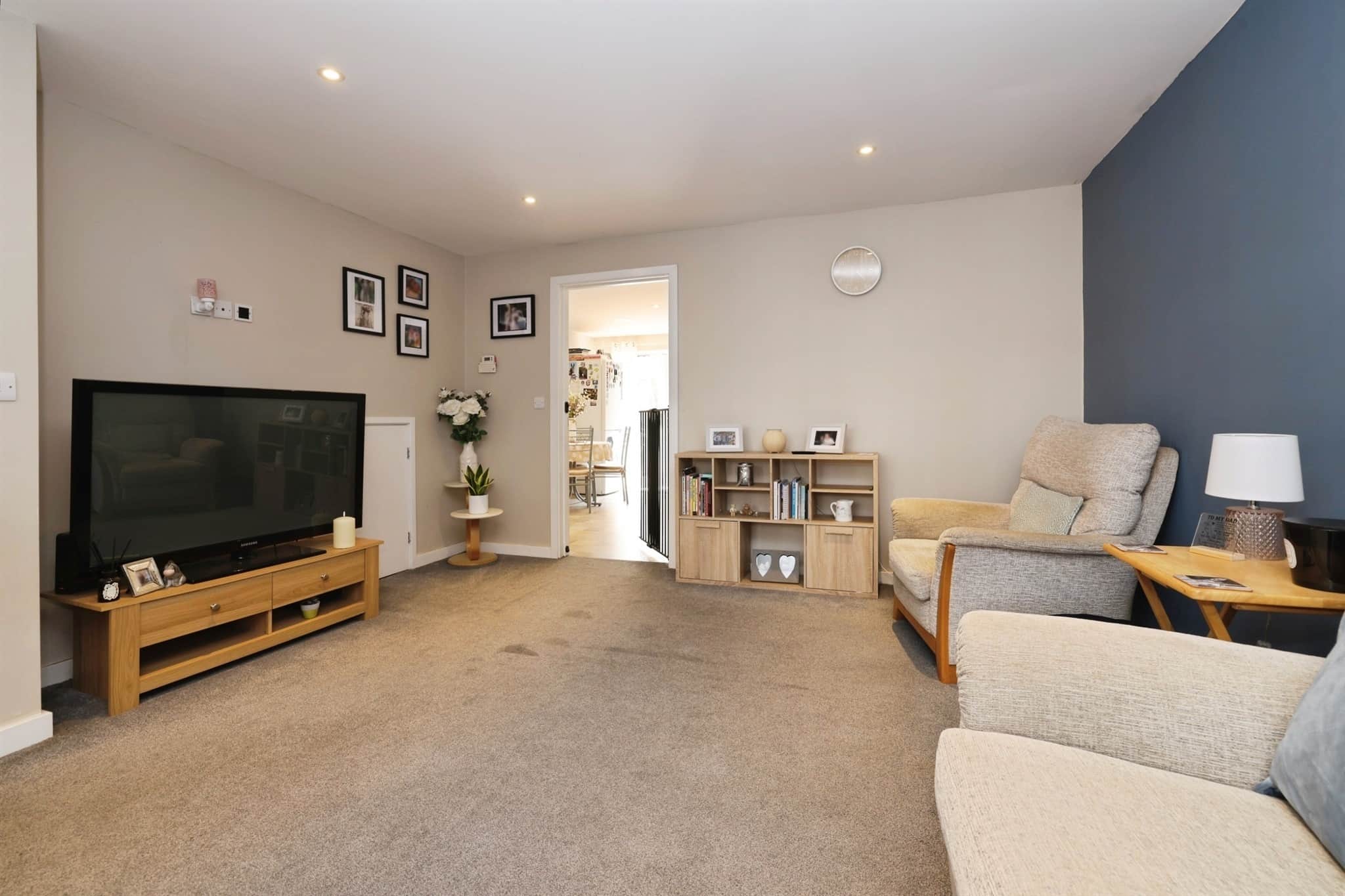 Property at Wyke Court, Picket Piece, Andover