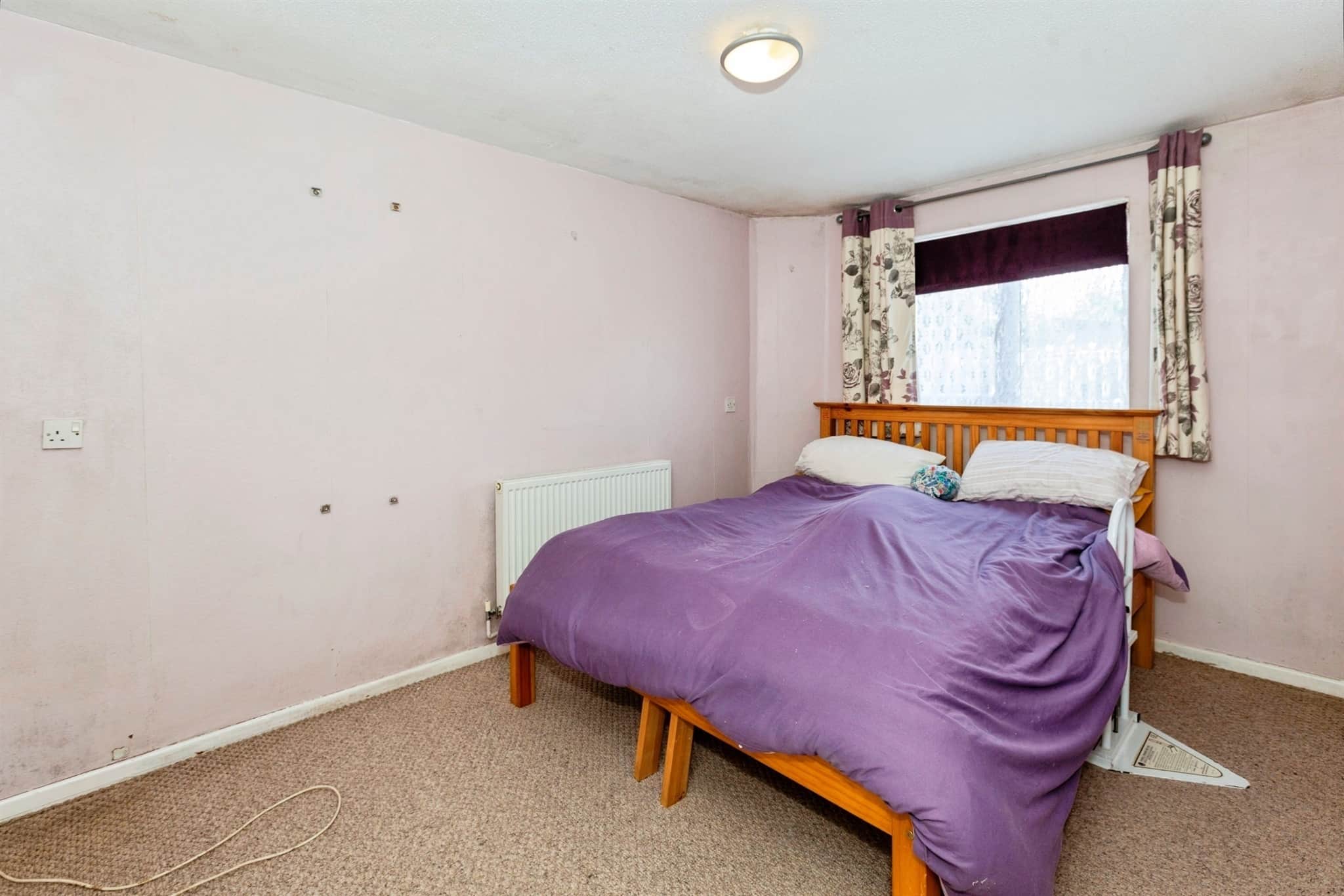 Property at Rye Court, Slough