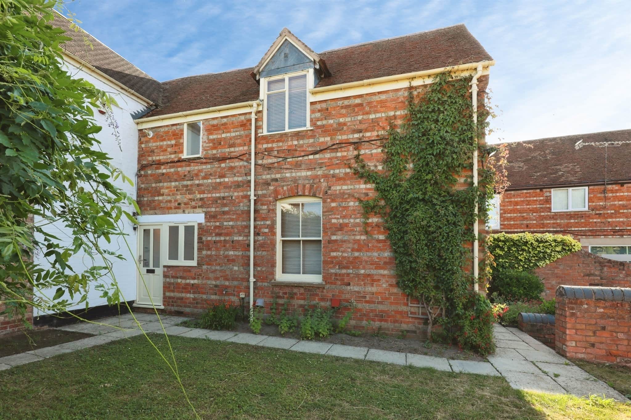 Property at Mill Street, Shipston-On-Stour