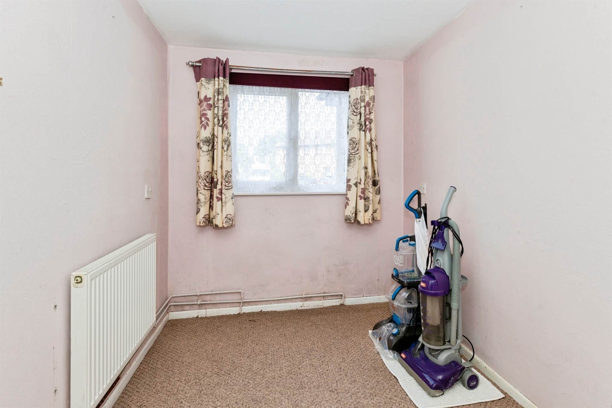 Property at Rye Court, Slough