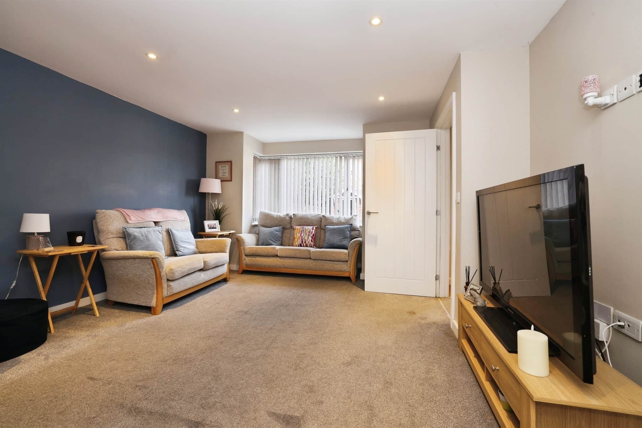 Property at Wyke Court, Picket Piece, Andover