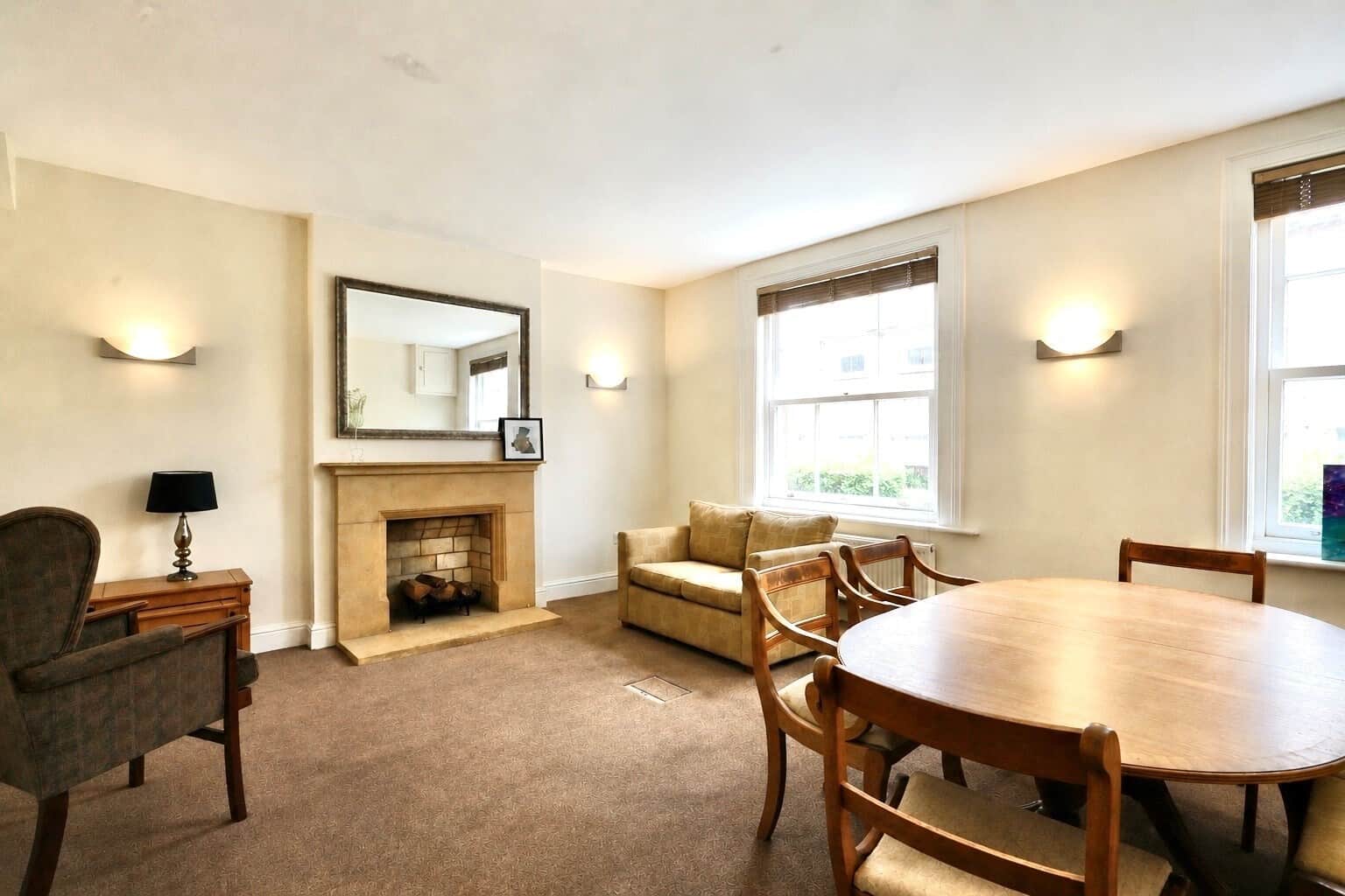 Property at Mill Street, Shipston-On-Stour