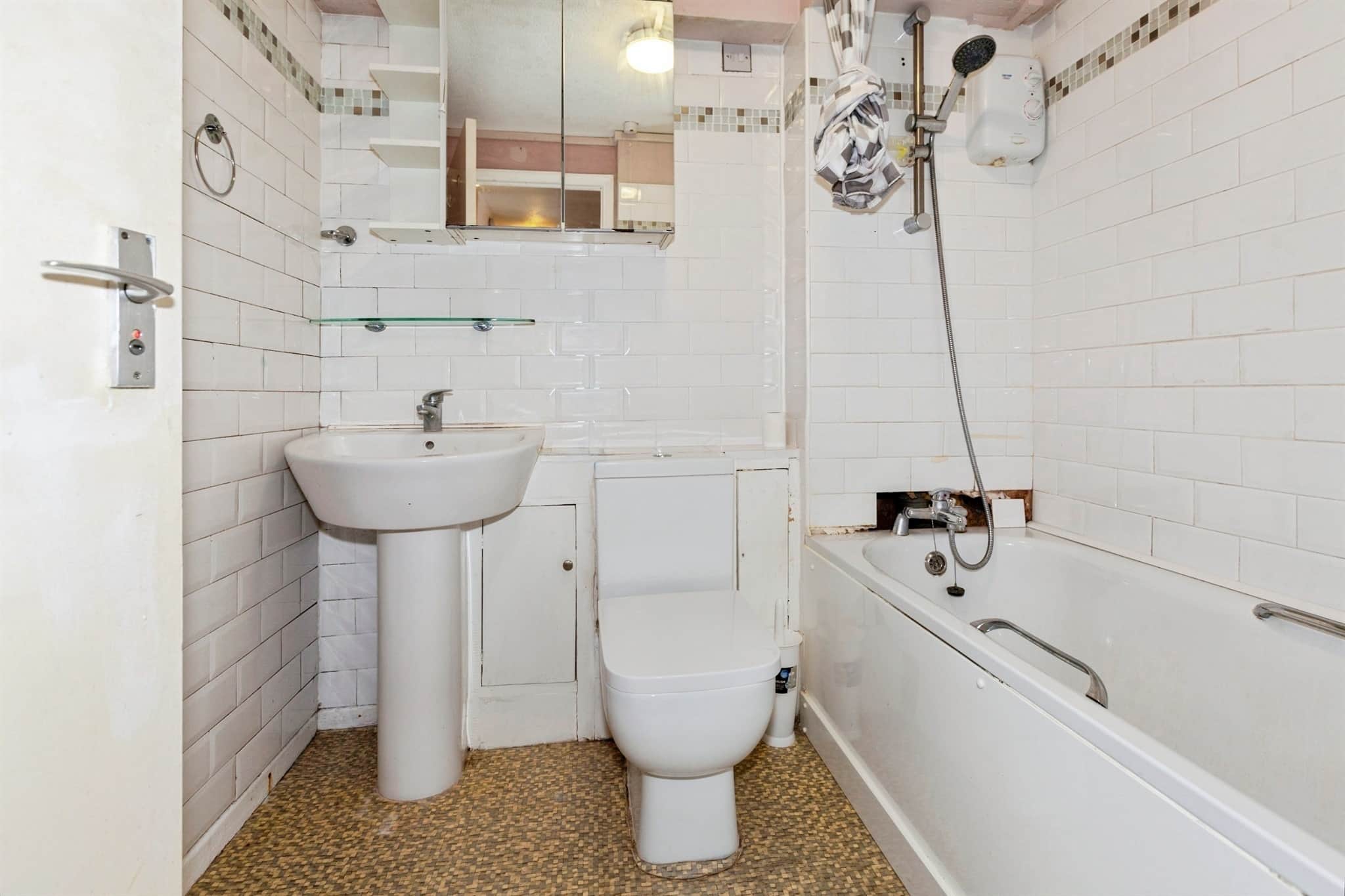 Property at Rye Court, Slough