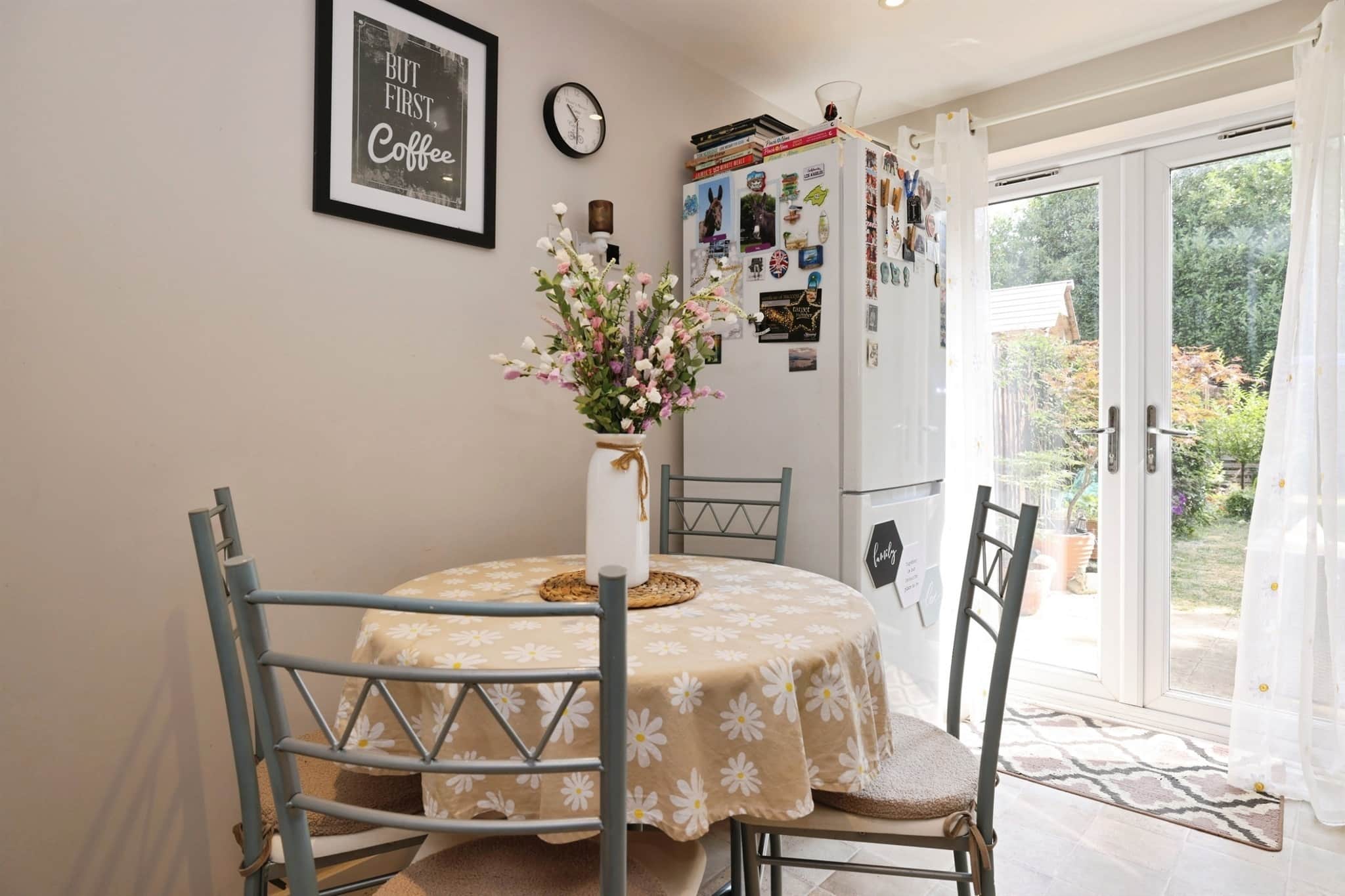 Property at Wyke Court, Picket Piece, Andover