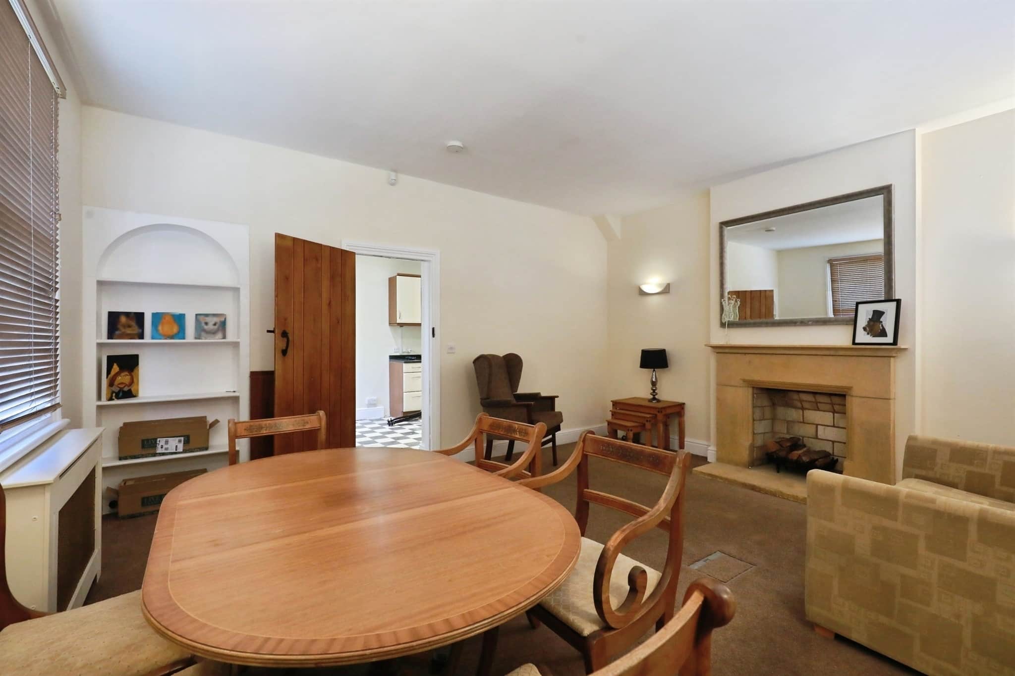 Property at Mill Street, Shipston-On-Stour