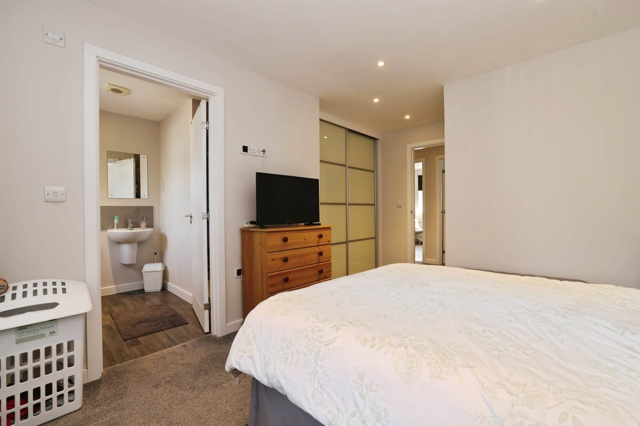 Property at Wyke Court, Picket Piece, Andover
