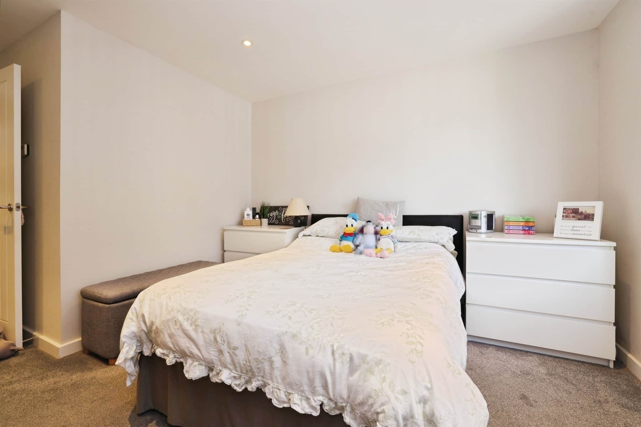 Property at Wyke Court, Picket Piece, Andover