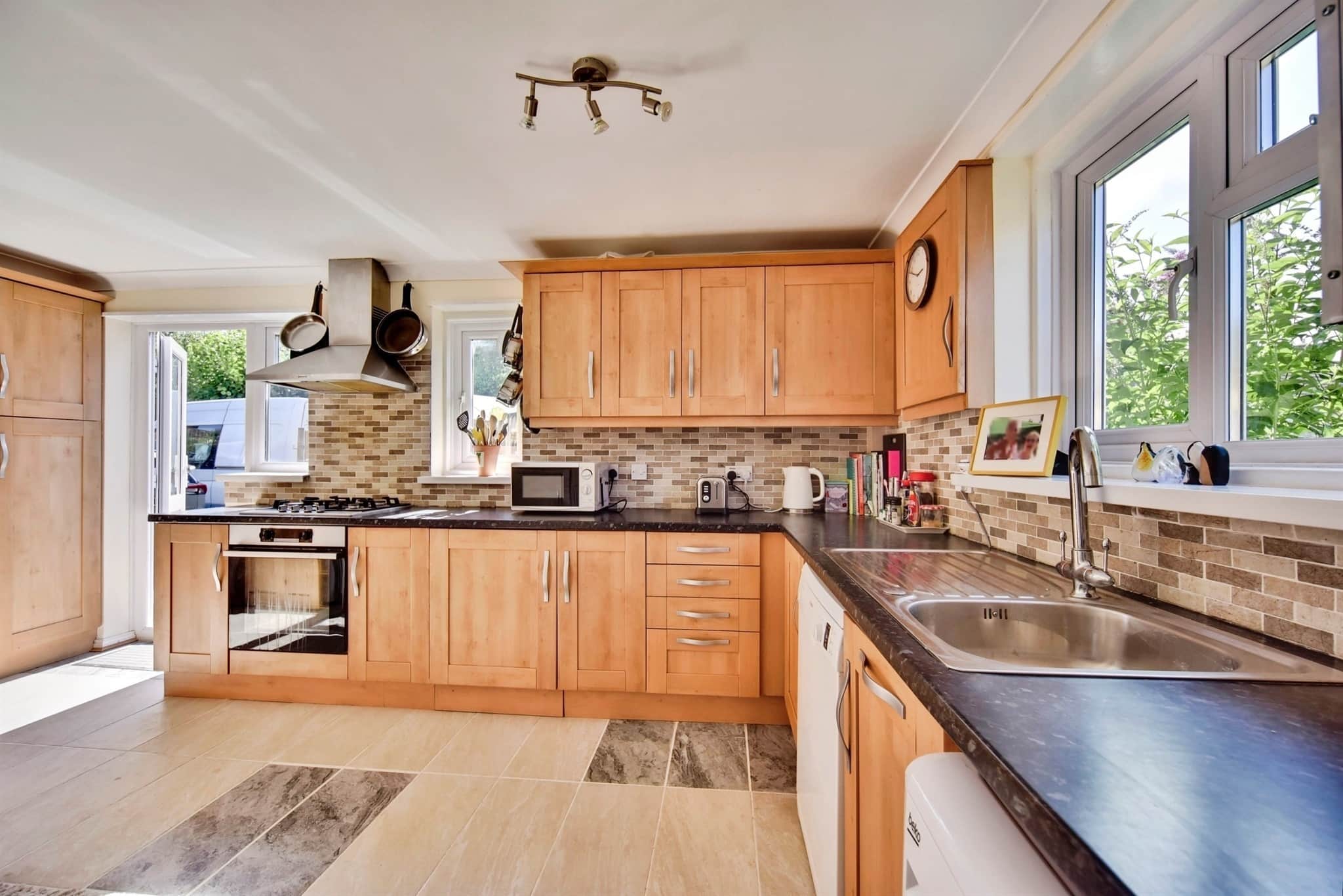 Property at Fairfield Road, Borough Green, Sevenoaks