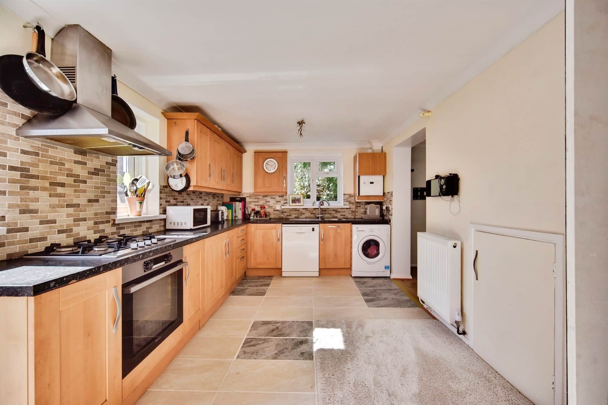 Property at Fairfield Road, Borough Green, Sevenoaks