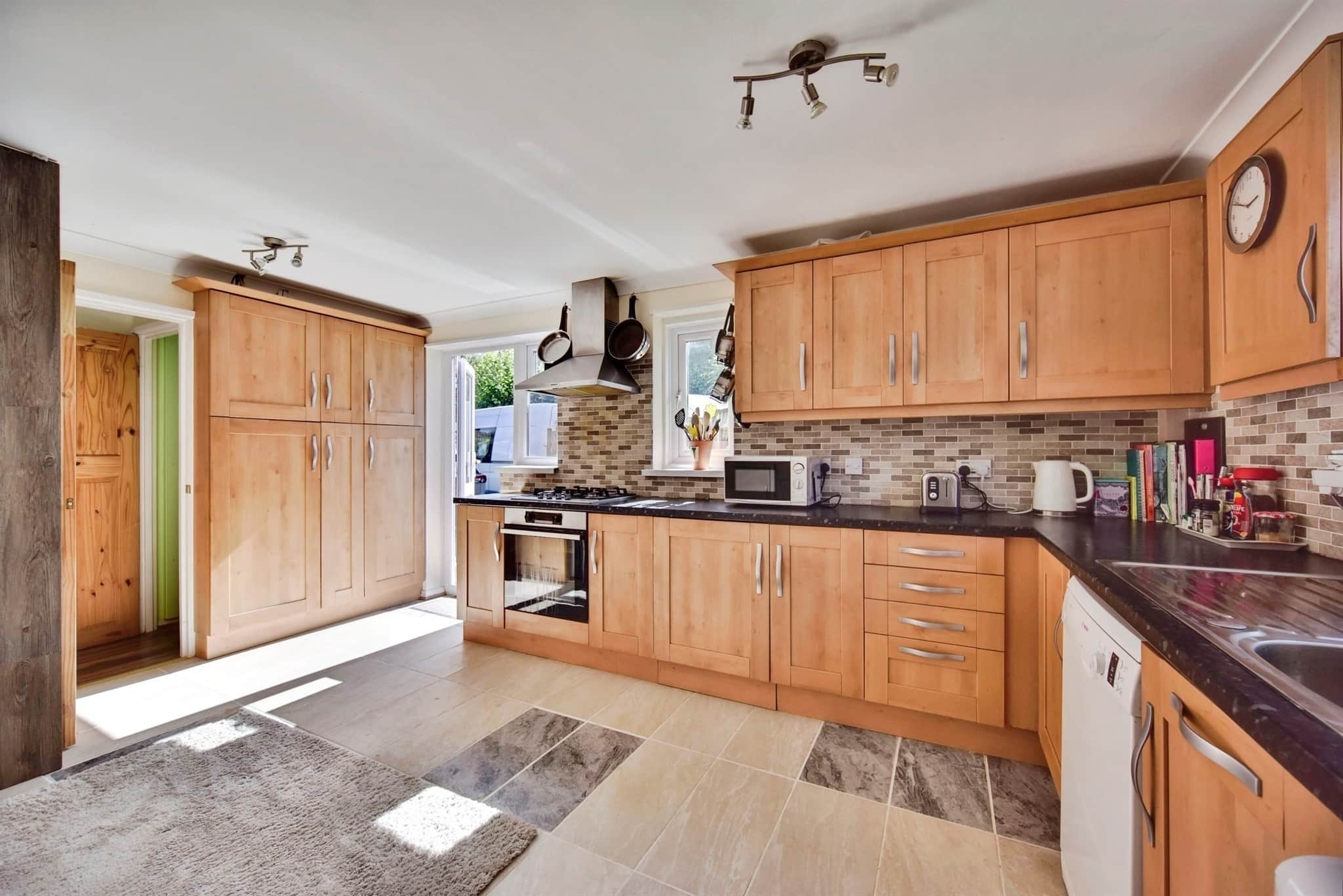 Property at Fairfield Road, Borough Green, Sevenoaks