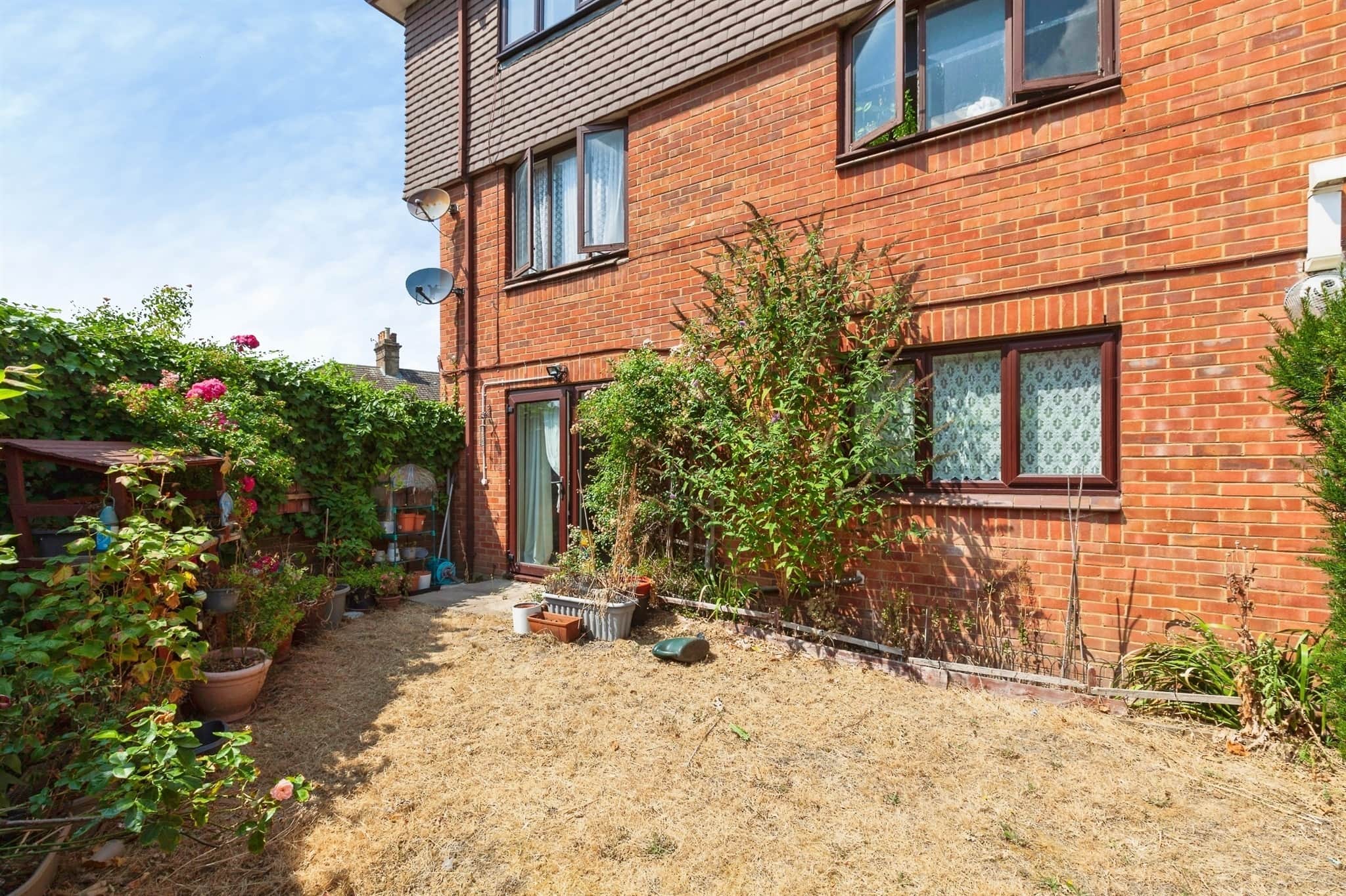Property at Rye Court, Slough