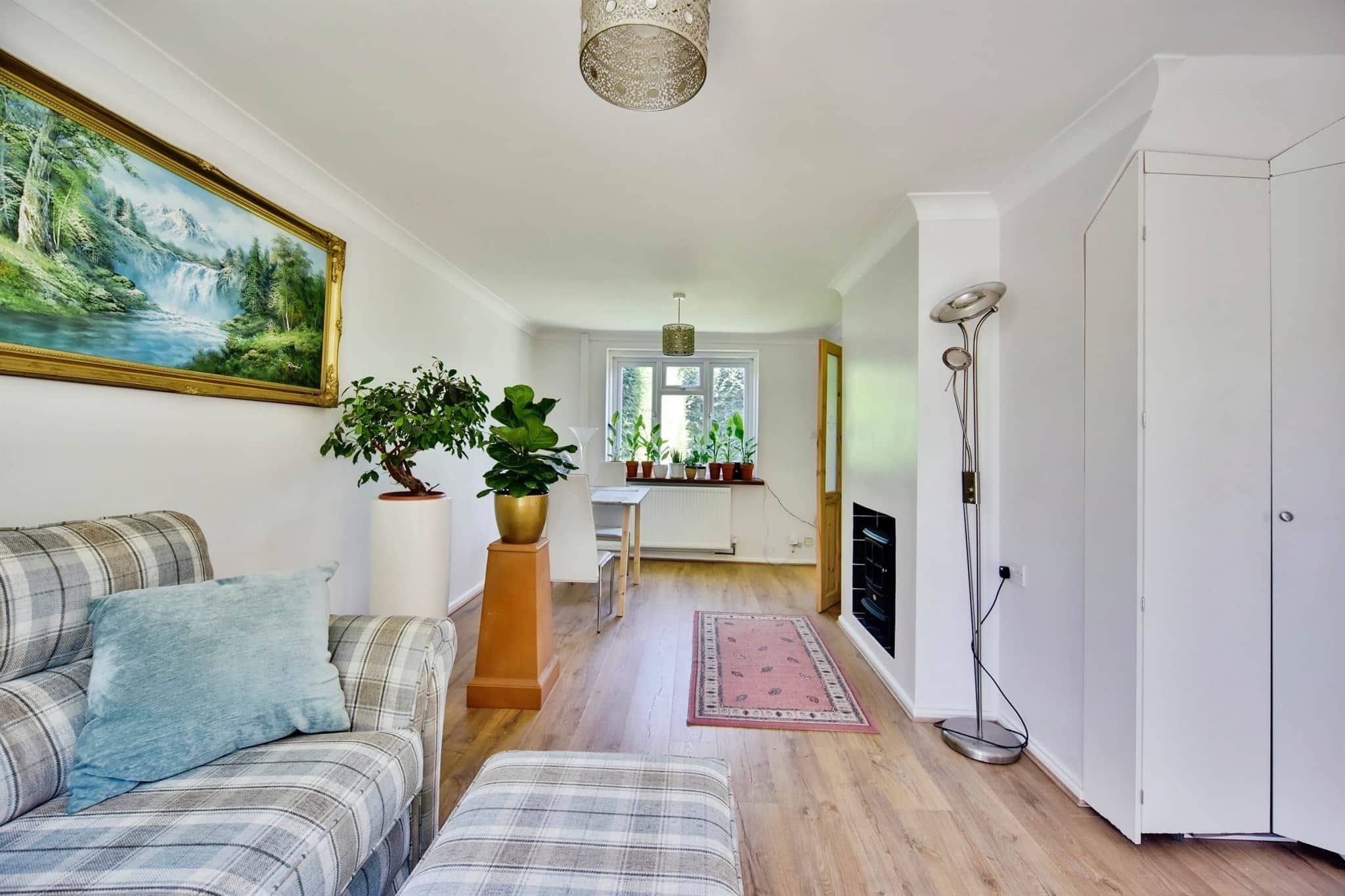 Property at Fairfield Road, Borough Green, Sevenoaks