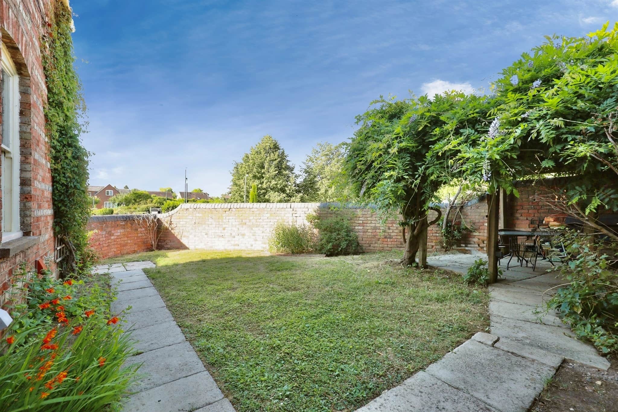 Property at Mill Street, Shipston-On-Stour