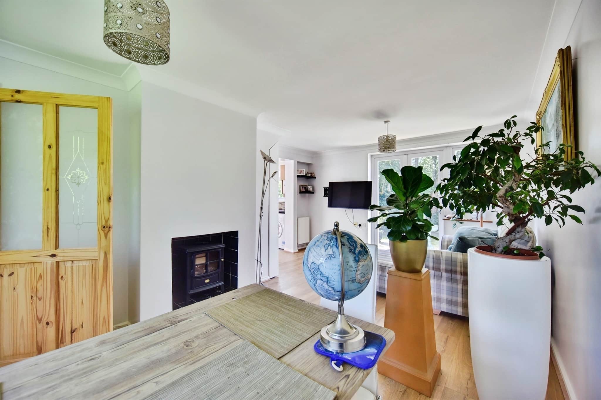 Property at Fairfield Road, Borough Green, Sevenoaks
