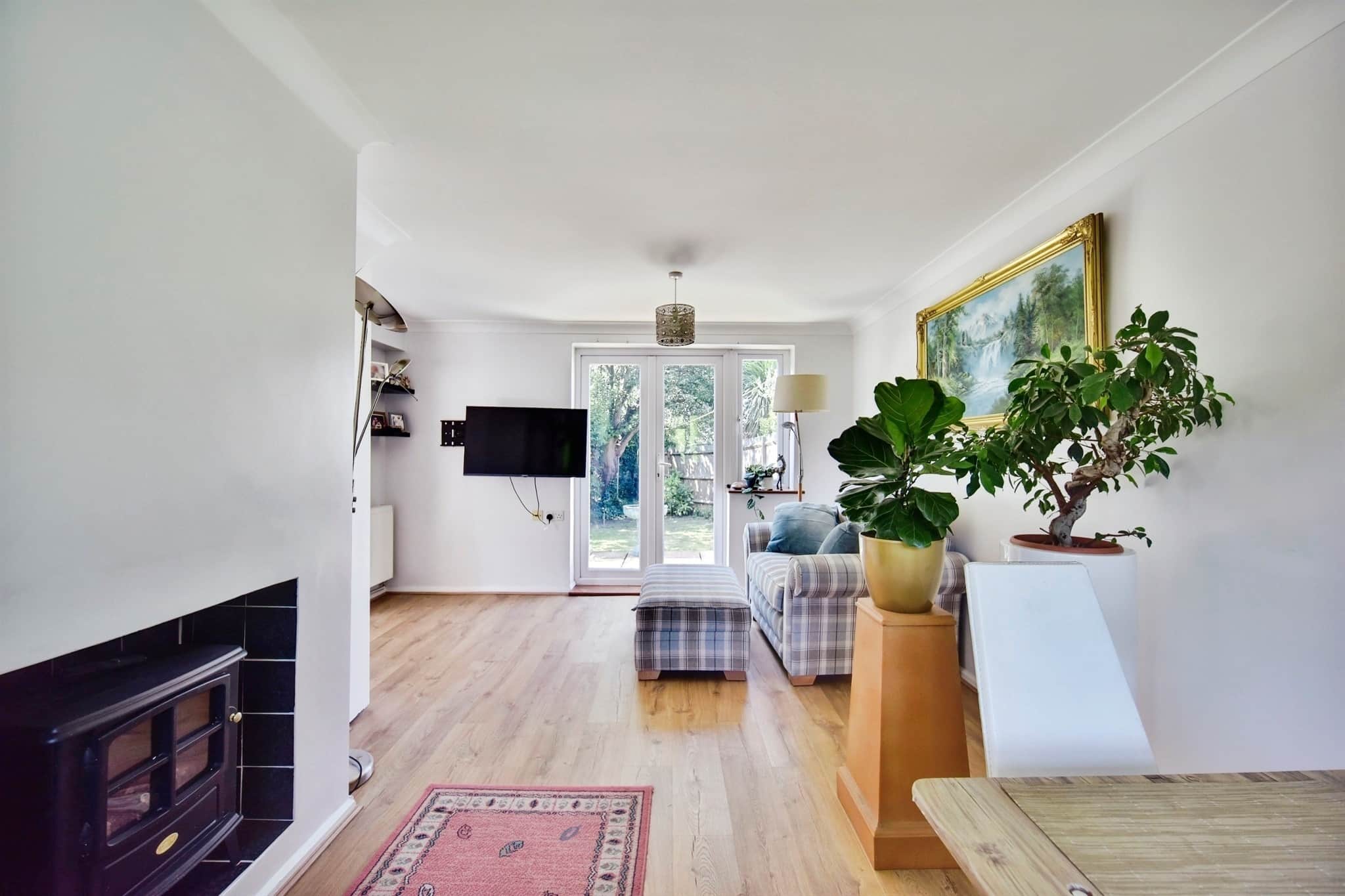 Property at Fairfield Road, Borough Green, Sevenoaks