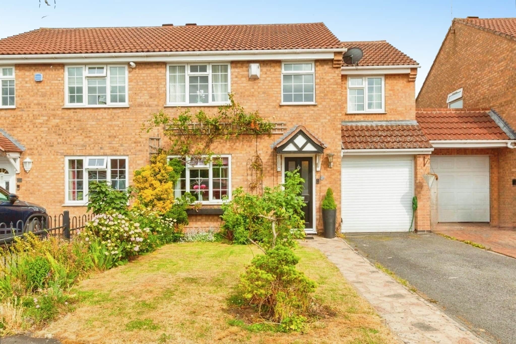 Property at Newquay Close, Hinckley