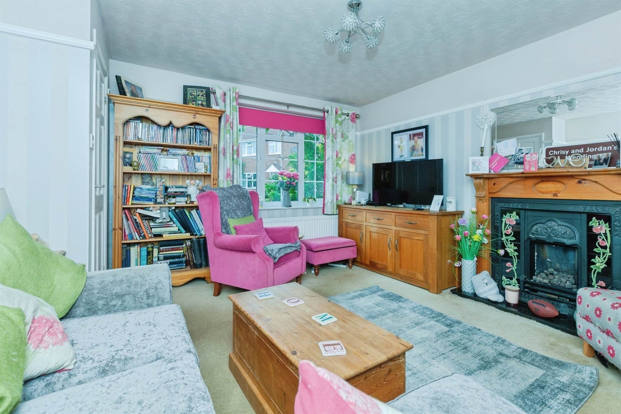 Property at Newquay Close, Hinckley