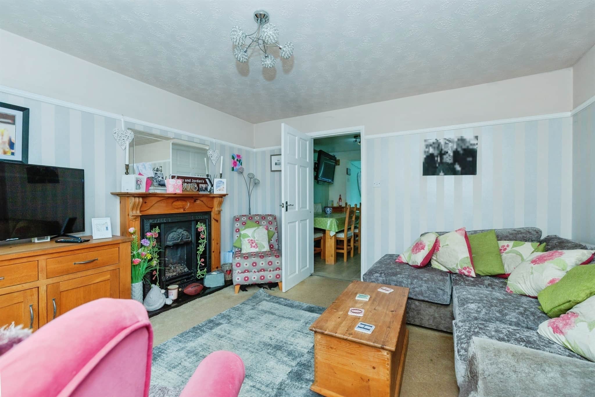 Property at Newquay Close, Hinckley