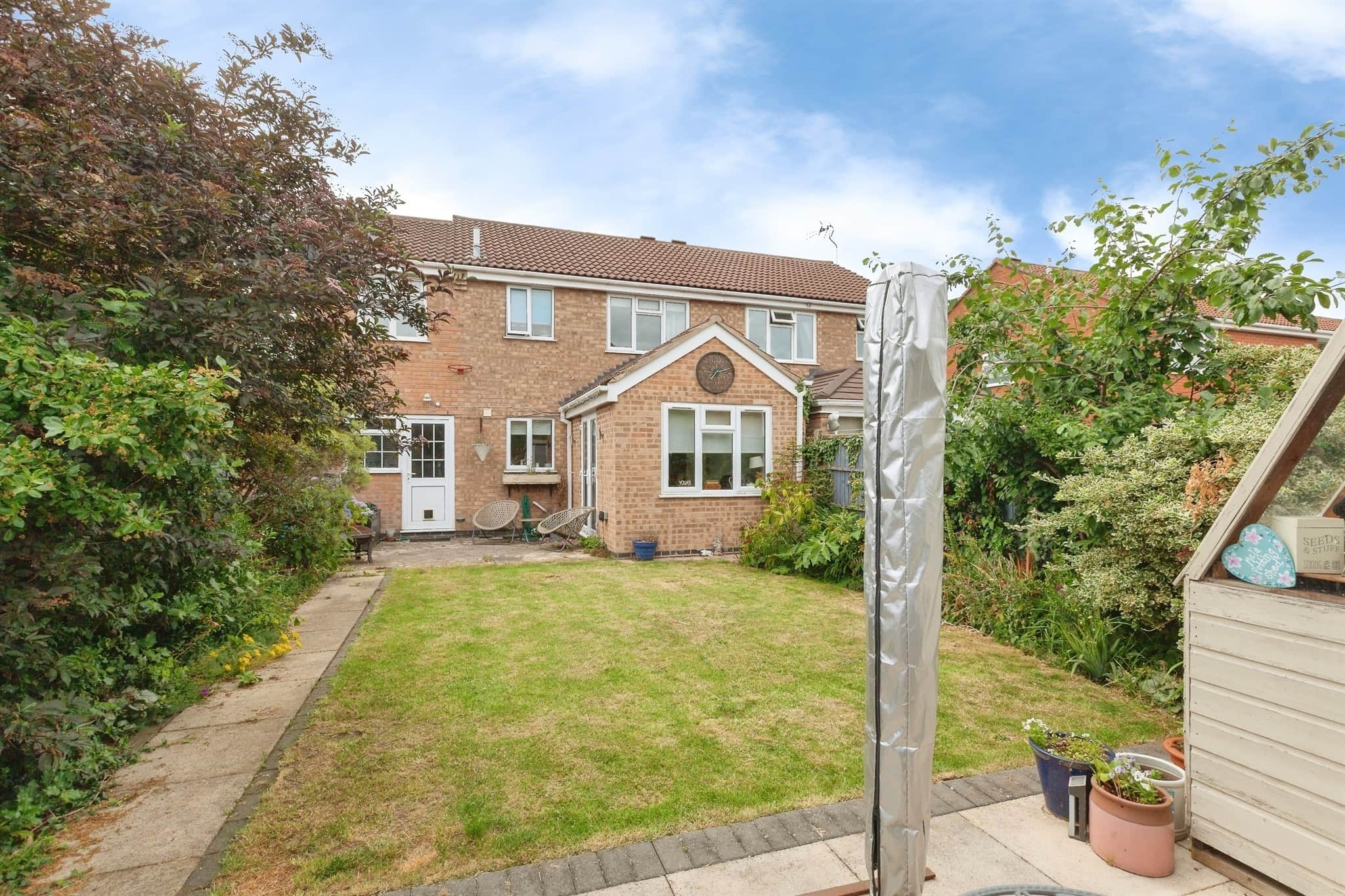 Property at Newquay Close, Hinckley