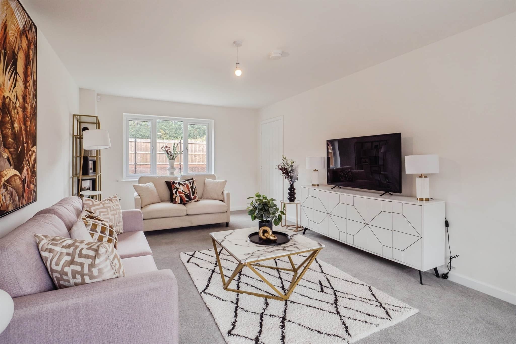 Property at Westfield Avenue, Earl Shilton, Leicester