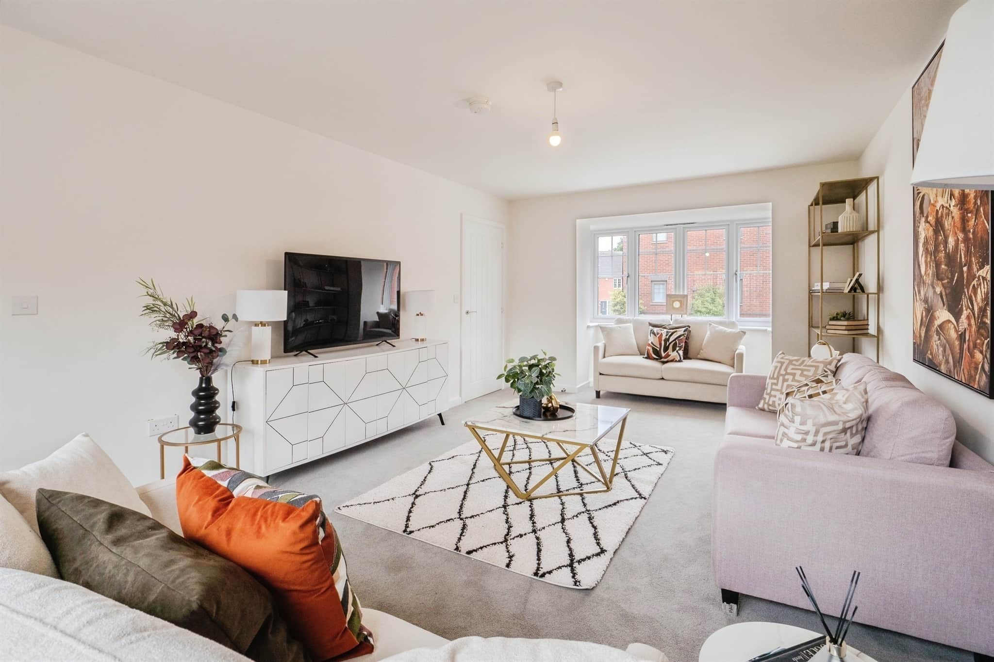 Property at Westfield Avenue, Earl Shilton, Leicester